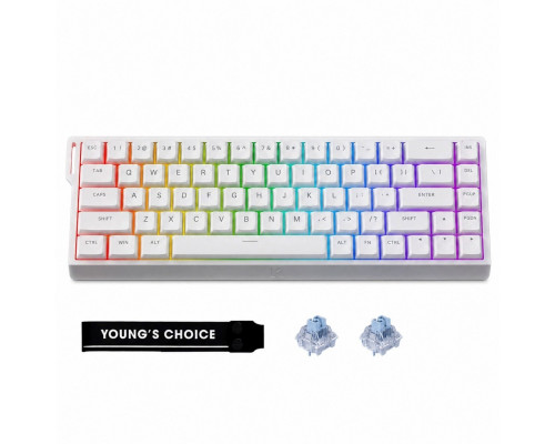 MCHOSE HW-Ace68-15 (6941750503370)