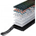 MCHOSE Ace 68 TTC Dragon Lord Magnetic Switch (6941750502915)