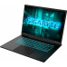 Laptop Gigabyte Gaming A16 EVH Ultra 9 185H / 16 GB / 512 GB / RTX 5060 / 165 Hz (EVHS3EE893SD)