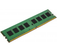 PNY Kingston Technology ValueRAM moduł pamięci 16 GB 1 x 16 GB DDR4 288-pin DIMM (KVR32N22S8/16BK)