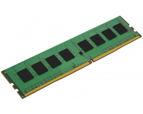 PNY Kingston Technology ValueRAM moduł pamięci 16 GB 1 x 16 GB DDR4 288-pin DIMM (KVR32N22S8/16BK)