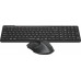 A4Tech Zestaw klawiatura + mysz FStyler FB2800C AIR2 2.4G Black (A4TKLA47947)