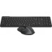A4Tech Zestaw klawiatura + mysz FStyler FB2800C AIR2 2.4G Black (A4TKLA47947)