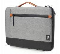 Seine Scene Dijon sleeve 14'' szary (SSDI14GR)