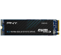 SSD PNY 1TB M.2 2280 CS2141 (M280CS2141-1TB-BLK)