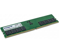 Integral Moduł pamięci 32 GB 1 x 32 GB DDR5 288-pin DIMM (IN5T32GNHRBX)