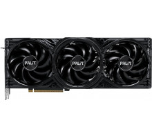 Palit GeForce RTX 5080 GamingPro OC V1 16GB GDDR7 (4710562245592)