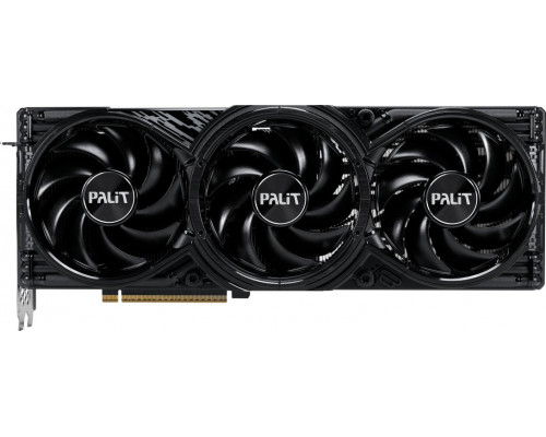 Palit GeForce RTX 5080 GamingPro OC V1 16GB GDDR7 (4710562245592)