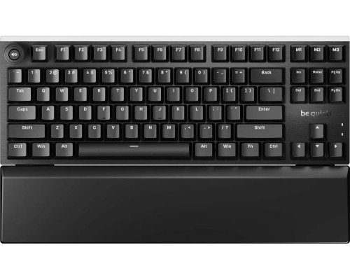 be quiet! Light Mount Silent Tactile TKL be quiet! Silent V2 Tactile (BT006US)