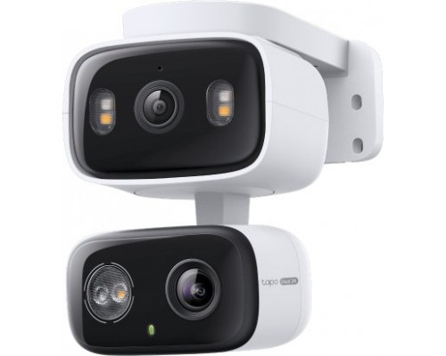TP-Link IPcam Tapo C246D (1296P 2k) (Tapo C246D (EU))