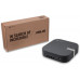 Mini PC Asus Chromebox CHROMEBOX6-S3006UN Intel Core 3 100U 8 GB DDR5-SDRAM SSD ChromeOS Mini PC Black (90MS03H1-M00010)