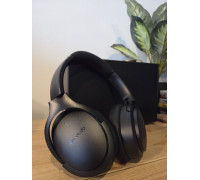 FiiO X Jade Audio JN3 black -  (6953175741824)