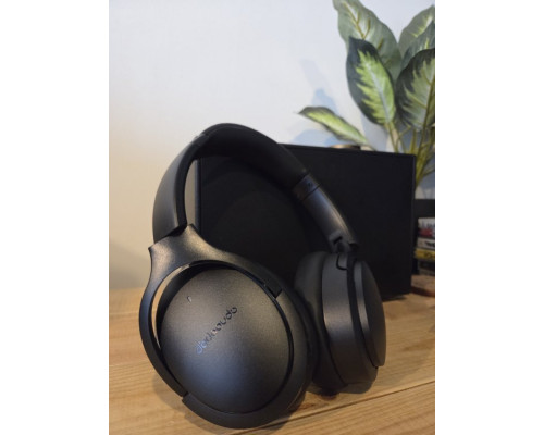 FiiO X Jade Audio JN3 black -  (6953175741824)
