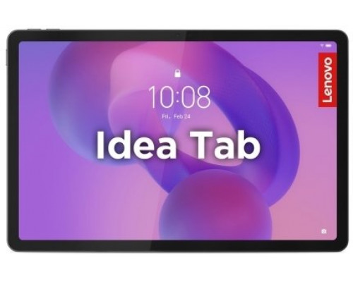 Lenovo Idea Tab 11-inch 2.5K 8/128GB 5G Luna Grey (TABLEVTZA0312 [28065266])