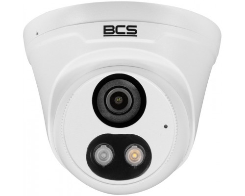 BCS Kopułowa 4Mpx -P-EIP14FSR3L3-AI1 (2) (BCS-P-EIP14FSR3L3-AI1 (2))