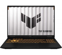Laptop Asus TUF Gaming 16 FX610 i5-14450HX / 16 GB / 512 GB / RTX 5050 / 144 Hz (FX610JH-I515)