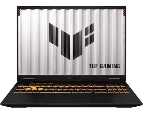 Laptop Asus TUF Gaming 16 FX610 i5-14450HX / 16 GB / 512 GB / RTX 5050 / 144 Hz (FX610JH-I515)