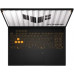 Laptop Asus TUF Gaming 16 FX610 i5-14450HX / 16 GB / 512 GB / RTX 5050 / 144 Hz (FX610JH-I515)