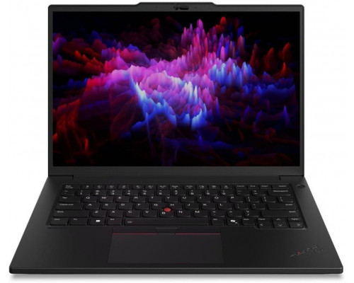 Laptop Lenovo ThinkPad P14s G6 Ultra 7 255H / 64 GB / 1 TB / W11 Pro / 90 Hz (21QTS06900)