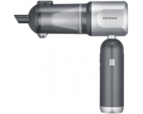 Severin Bezprzewodowy S-Power HV 7137