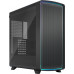Fractal Design Summit Ambience TG Light Tint ARGB black (FD-C-SUM1A-06)