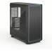 Fractal Design Summit Ambience TG Light Tint ARGB black (FD-C-SUM1A-06)