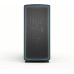 Fractal Design Summit Ambience TG Light Tint ARGB black (FD-C-SUM1A-06)