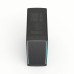 Fractal Design Summit Ambience TG Light Tint ARGB black (FD-C-SUM1A-06)