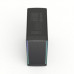 Fractal Design Summit Ambience TG Light Tint ARGB black (FD-C-SUM1A-06)