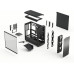 Fractal Design Summit Ambience TG Light Tint ARGB black (FD-C-SUM1A-06)