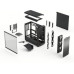 Fractal Design Summit Ambience TG Light Tint ARGB black (FD-C-SUM1A-06)