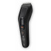 Philips Hairclipper series 5000 Zmywalna maszynka do strzyżenia włosów Black (HC5733/15)