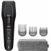 Philips Hairclipper series 5000 Zmywalna maszynka do strzyżenia włosów Black (HC5733/15)