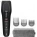 Philips Hairclipper series 5000 Zmywalna maszynka do strzyżenia włosów Black (HC5733/15)