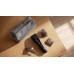 Philips Hairclipper series 5000 Zmywalna maszynka do strzyżenia włosów Black (HC5733/15)