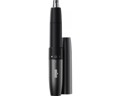 Braun EN 20 Trymer do uszu i nosa (216098)