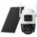 IMOU AOV Air 4G Kit (with 3W Solar Panel) Simcard included (IPC-B3LP-5B1T1-EU/FSP12-TYPEC)