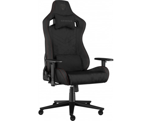 GENESIS Nitro 660 Black (NFG-2530)