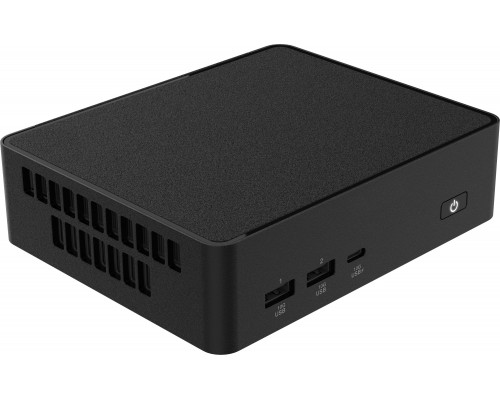 Mini PC Asus NUC Gen16 Wildcat Canyon C3 RNUC16WCKC300002 EU Cord (90AR00Z1-M000H0)