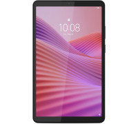 Lenovo | Tab One | | Luna Grey | 8.7 -inch | 1340 x 800 pixels | MediaTek | 4 GB | Helio G85 | 64 GB | 3G | 4G | Wi-Fi | Front camera | 2 MP | Rear camera | 8 MP | Bluetooth | 5.3 | Android | 14 (ZAF10165SE)