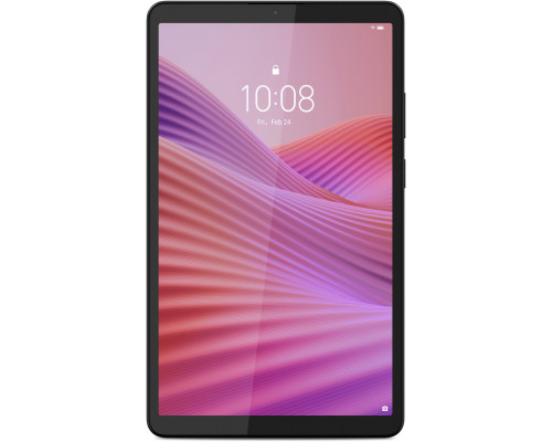 Lenovo | Tab One | | Luna Grey | 8.7 -inch | 1340 x 800 pixels | MediaTek | 4 GB | Helio G85 | 64 GB | 3G | 4G | Wi-Fi | Front camera | 2 MP | Rear camera | 8 MP | Bluetooth | 5.3 | Android | 14 (ZAF10165SE)