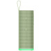 Xiaomi Speaker | Sound Play | 18 W | Waterproof | Bluetooth | Wireless connection | Portable | Green (QBH4433GL)