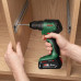 Bosch Akumulatorowa PSB18V-60 (2x2,5Ah, CC) (06039D7302)