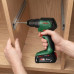 Bosch Akumulatorowa PSB18V-60 (2x2,5Ah, CC) (06039D7302)