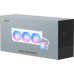 Ocypus Delta L36 ARGB V2 Procesor Chłodnica cieczy all-in-one 12 cm White 1 szt. (DELTA-L36-WH3AAWNN02X-GL)