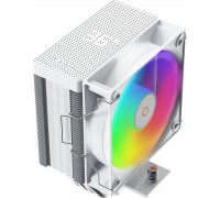 Ocypus Gamma A40 ARGB Digital Procesor Chłodnica powietrza 10 cm Biały 1 szt. (GAMMA-A40-WH1NAWD00X-GL)