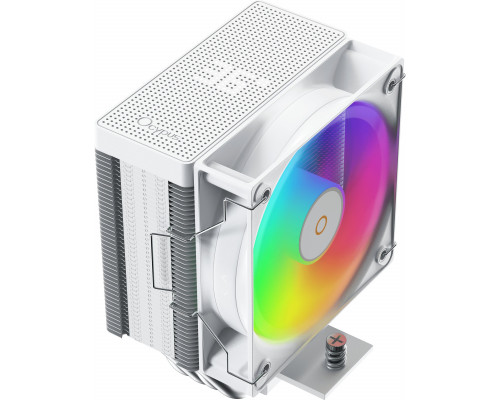 Ocypus Gamma A40 ARGB Digital Procesor Chłodnica powietrza 10 cm Biały 1 szt. (GAMMA-A40-WH1NAWD00X-GL)