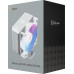 Ocypus Gamma A40 ARGB Digital Procesor Chłodnica powietrza 10 cm Biały 1 szt. (GAMMA-A40-WH1NAWD00X-GL)