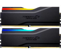 G.Skill Trident Z5 NeoX RGB, DDR5, 32 GB, 6000MHz, CL36 (F5-6000A3636F16GX2-TZ5NXRK)