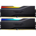 G.Skill Trident Z5 NeoX RGB, DDR5, 32 GB, 6000MHz, CL36 (F5-6000A3636F16GX2-TZ5NXRK)
